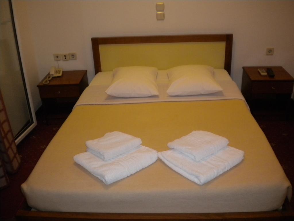 Athens Moka Hotel Atenas Exterior foto