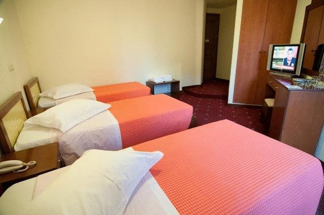 Athens Moka Hotel Atenas Quarto foto