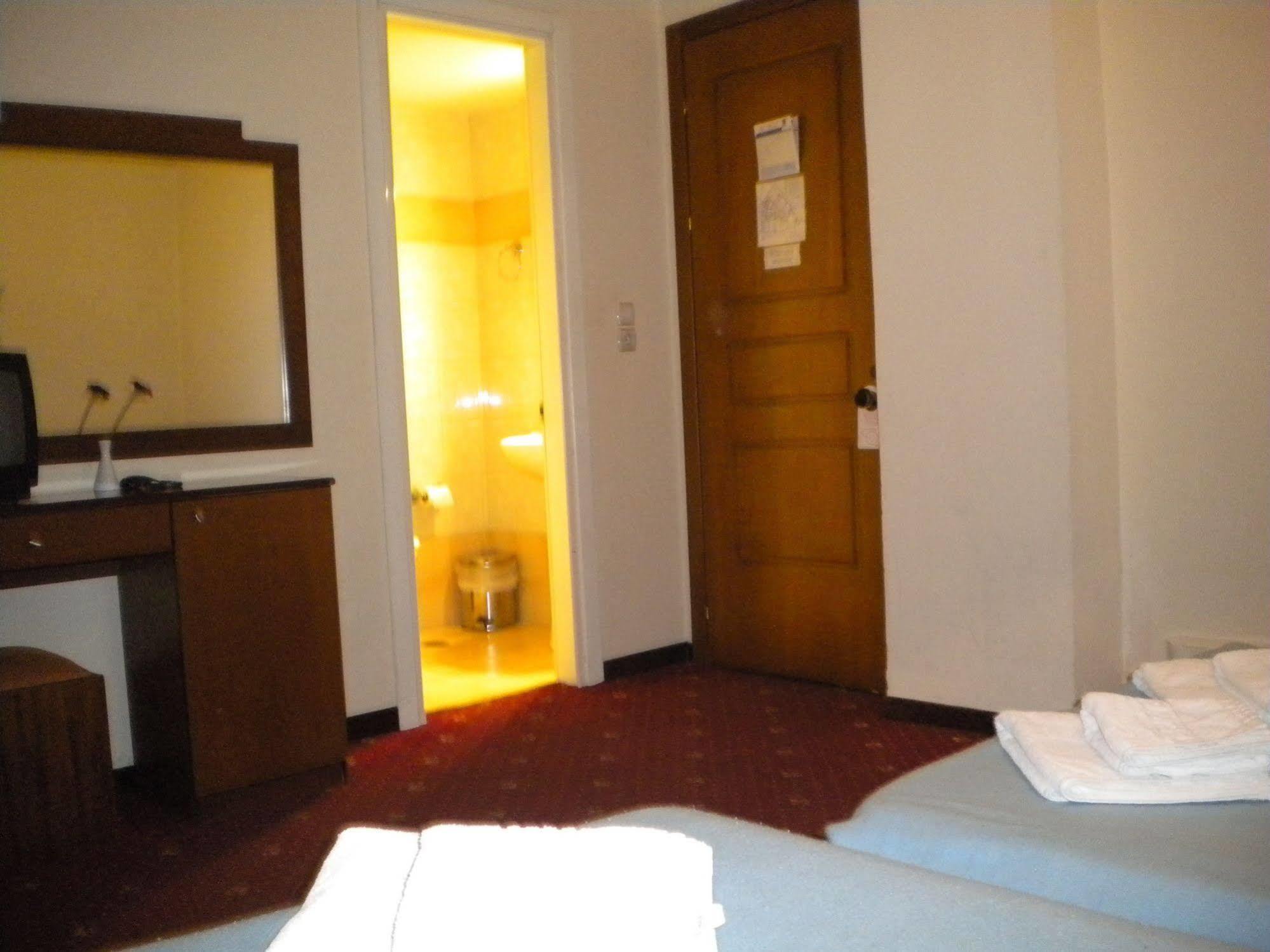 Athens Moka Hotel Atenas Exterior foto