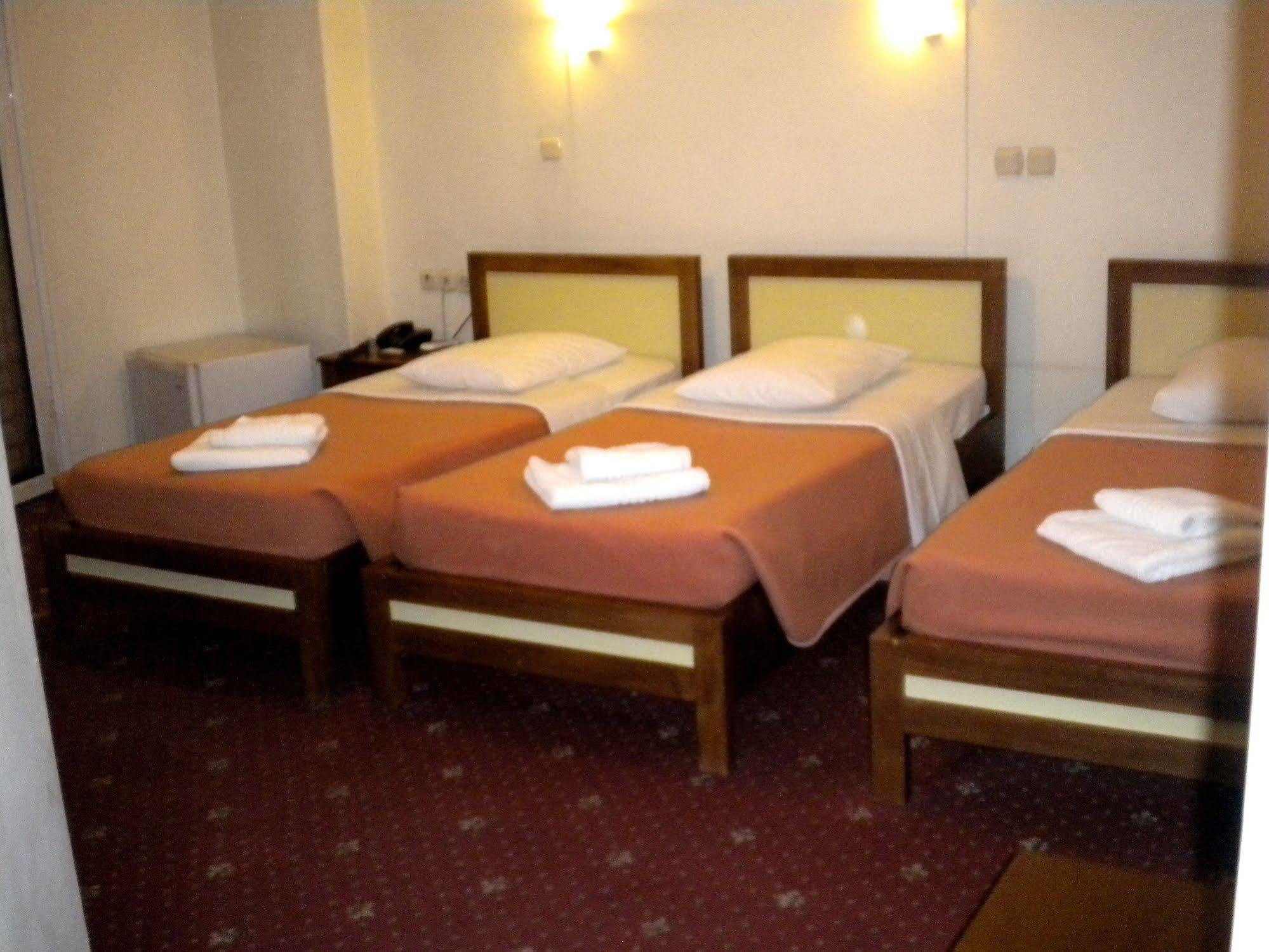 Athens Moka Hotel Atenas Exterior foto
