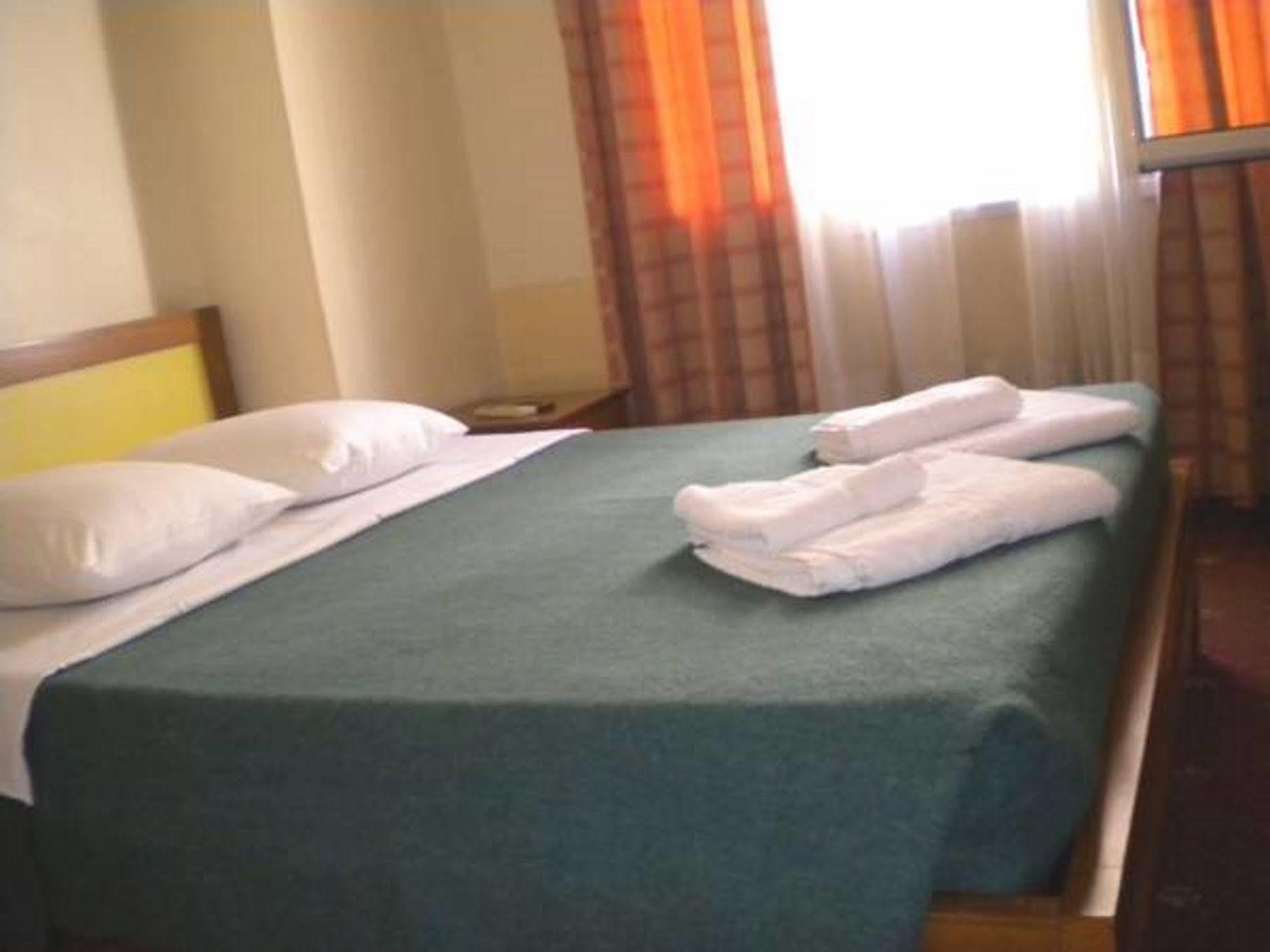 Athens Moka Hotel Atenas Exterior foto
