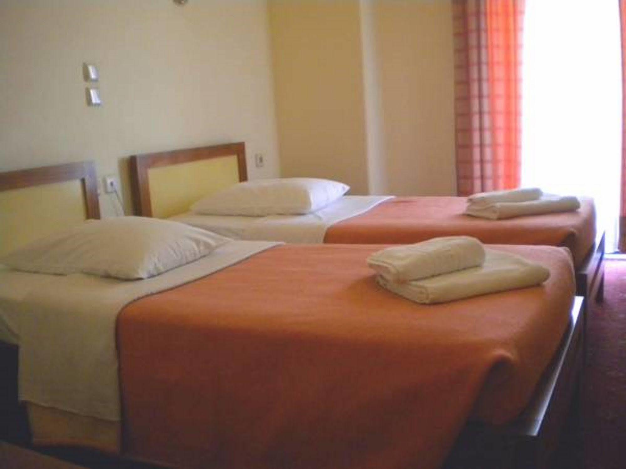 Athens Moka Hotel Atenas Exterior foto