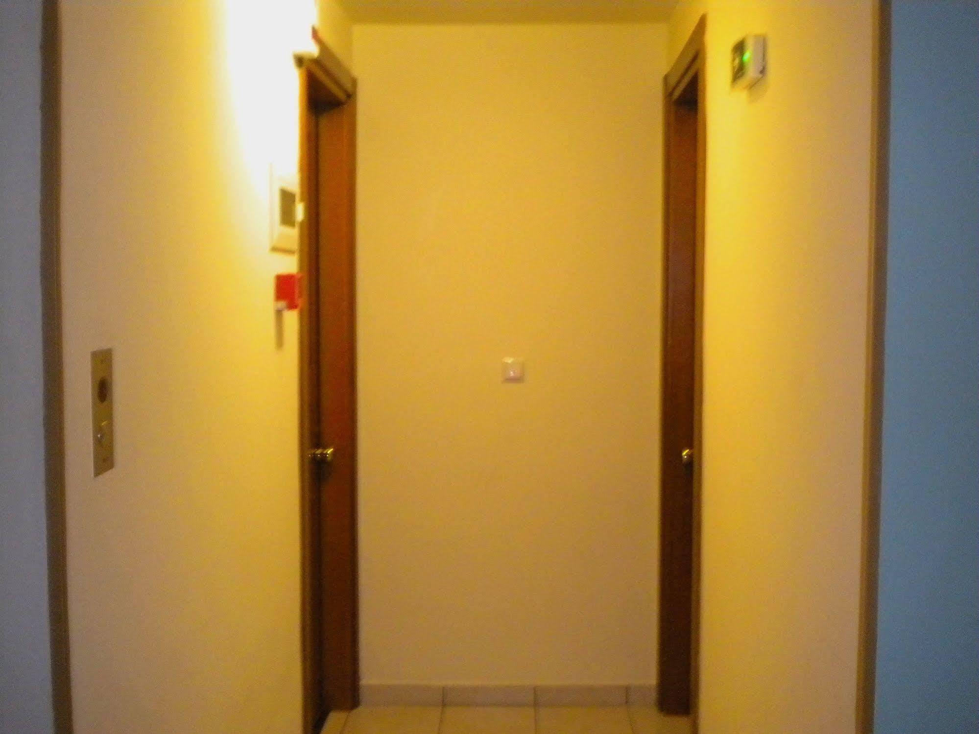 Athens Moka Hotel Atenas Exterior foto