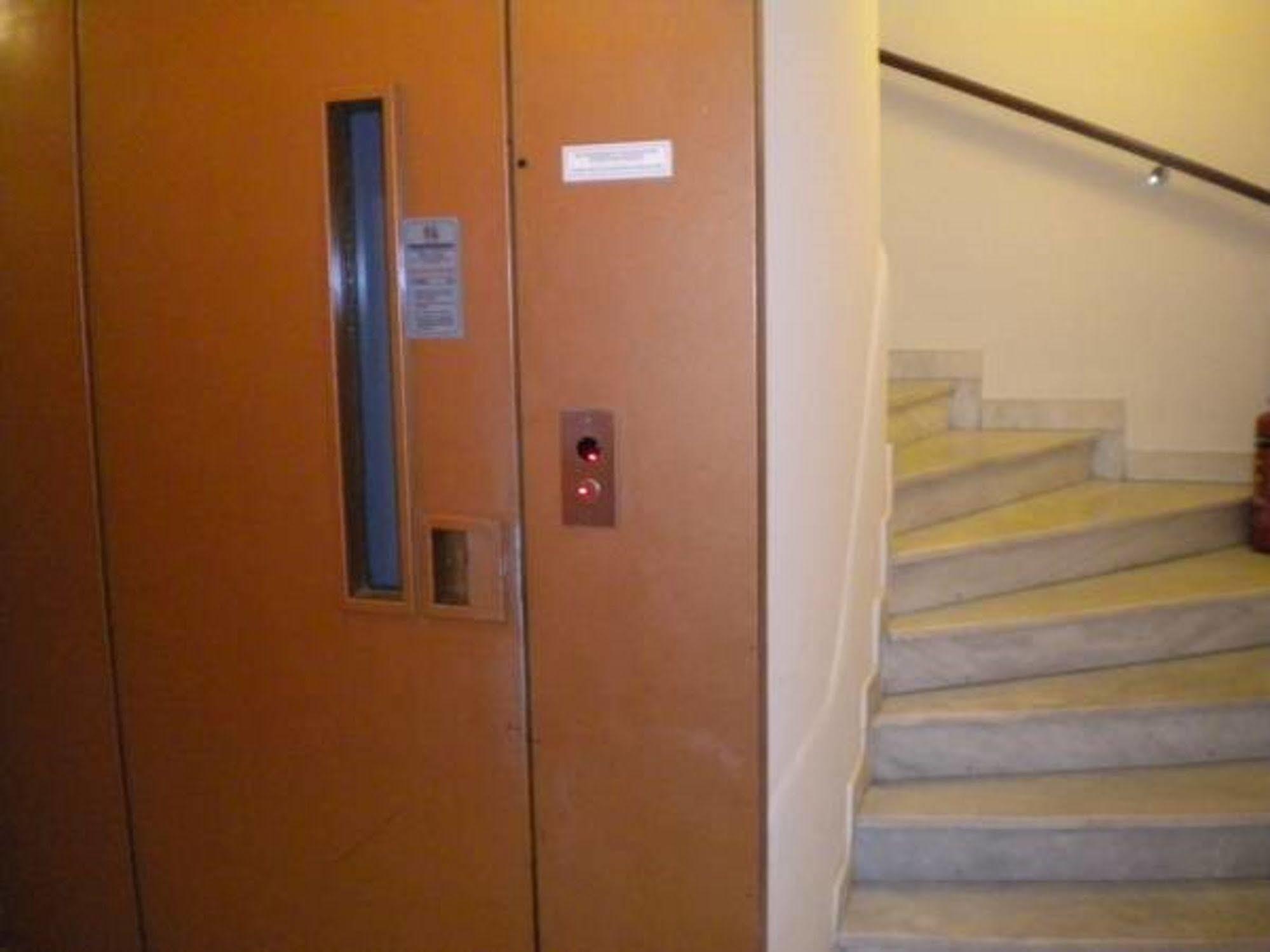 Athens Moka Hotel Atenas Exterior foto