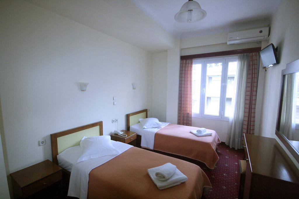 Athens Moka Hotel Atenas Exterior foto