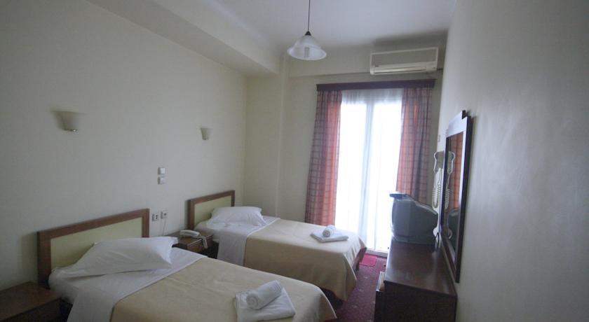 Athens Moka Hotel Atenas Exterior foto