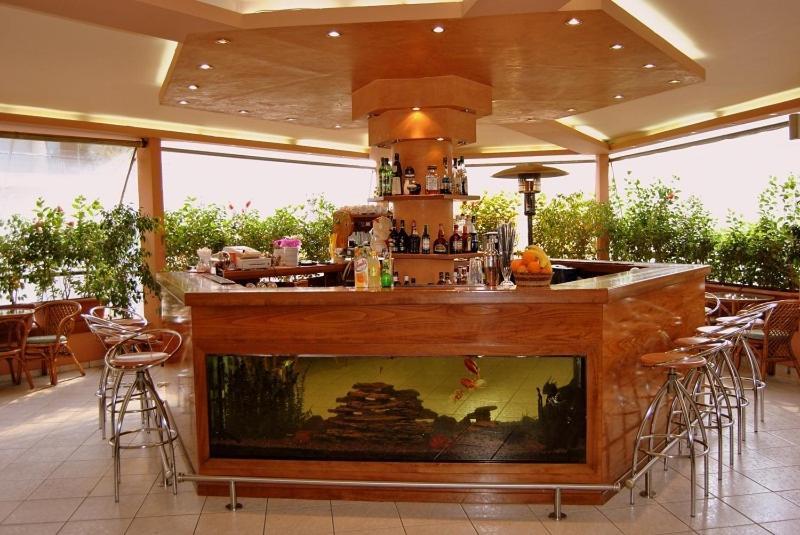 Athens Moka Hotel Atenas Exterior foto