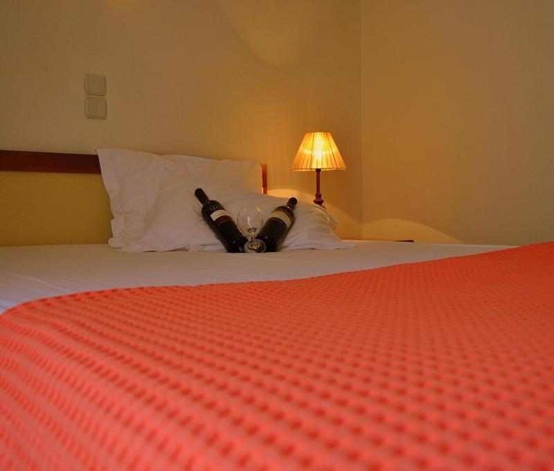 Athens Moka Hotel Atenas Quarto foto